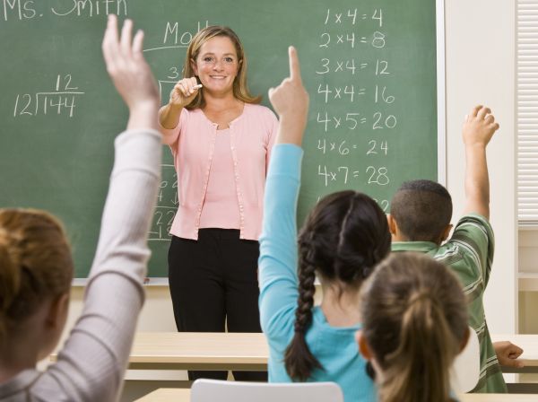 Gainesville Education