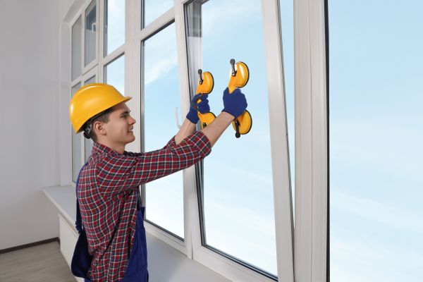Gainesville Windows Installation