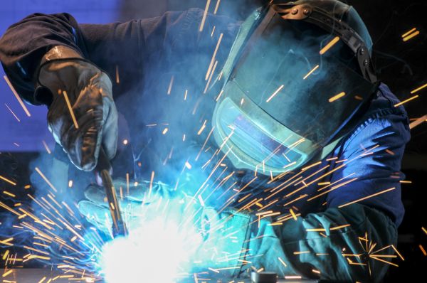 Gainesville Welding Service
