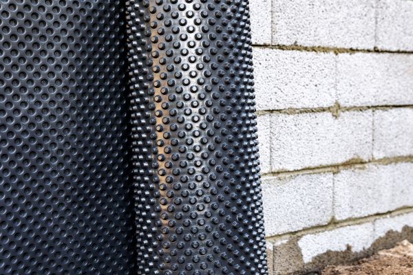 Gainesville Waterproofing