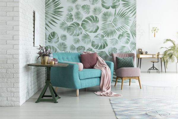 Gainesville Wallpaper Service