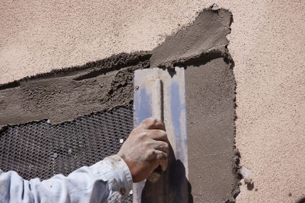 Gainesville Stucco Service