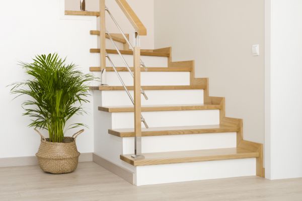 Gainesville Stairs and Rails Service