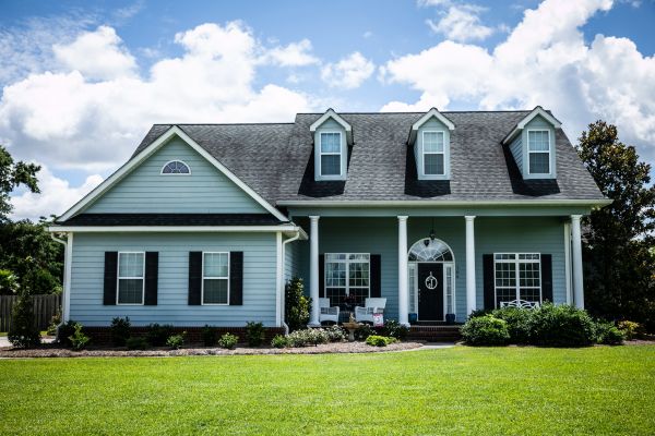 Gainesville Siding Service