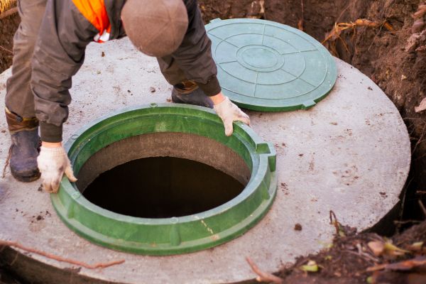 Gainesville Septic Service