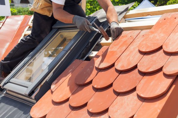 Gainesville Roofing Service