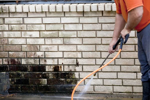 Gainesville Power Washing