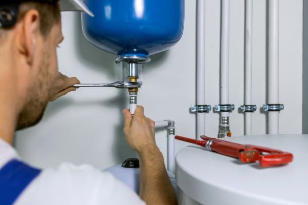 Gainesville Plumbing Service