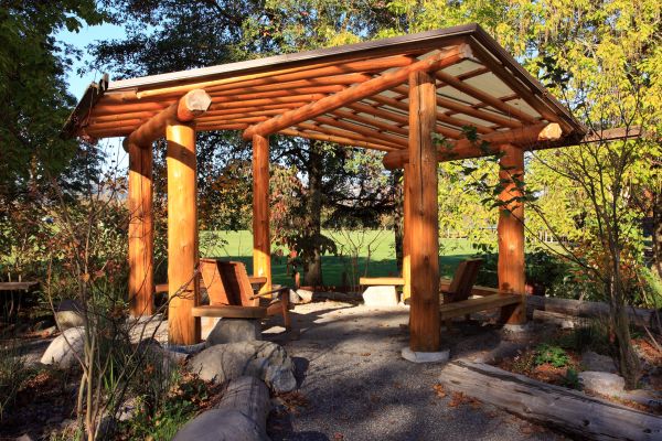 Gainesville Outdoor Structure Service