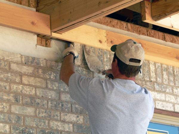Gainesville Masonry Service