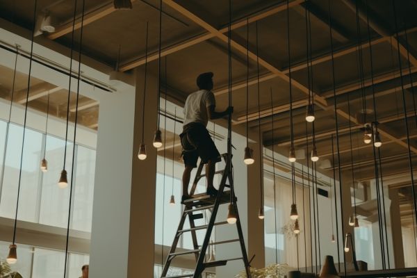 Gainesville Lighting Service
