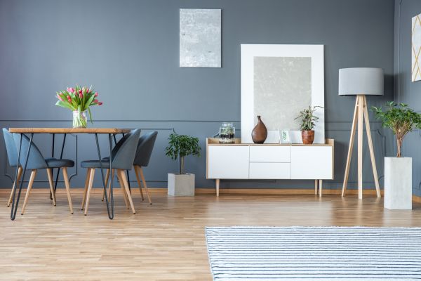 Gainesville Interior Painting