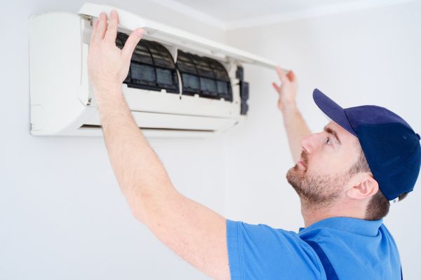 Gainesville HVAC Service