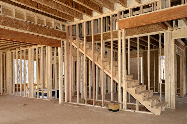 Gainesville Framing