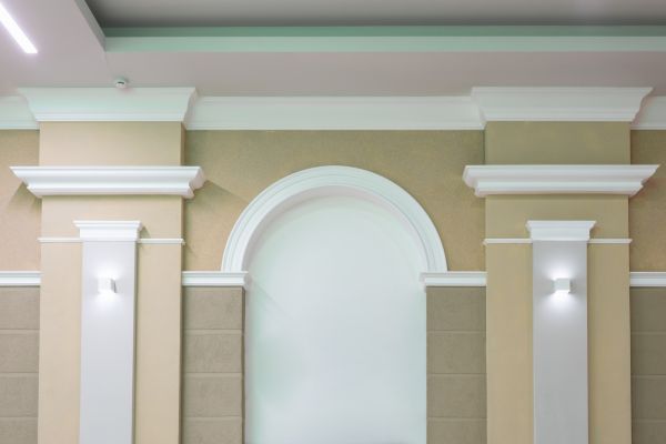 Gainesville Finish Carpentry