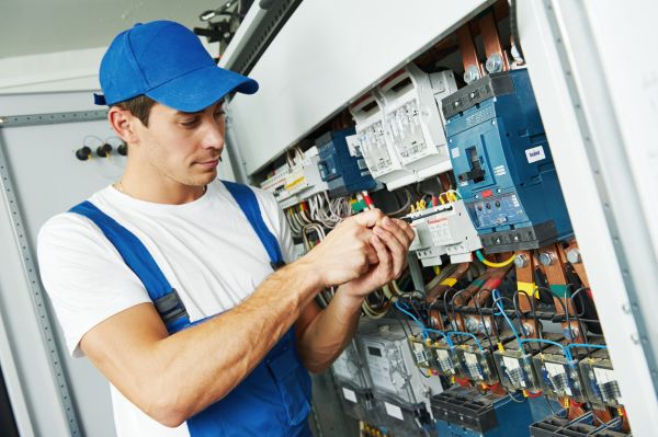 Gainesville Electrical Service