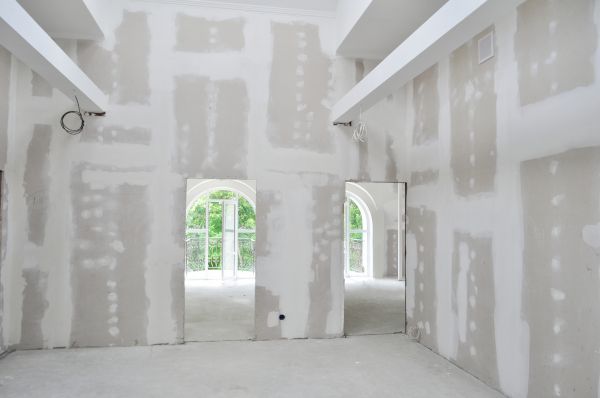 Gainesville Drywall Service