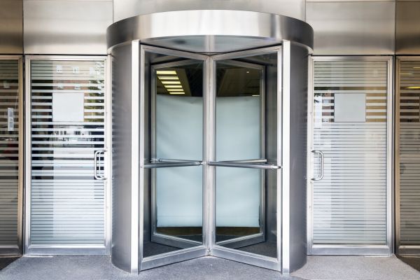 Gainesville Door Service