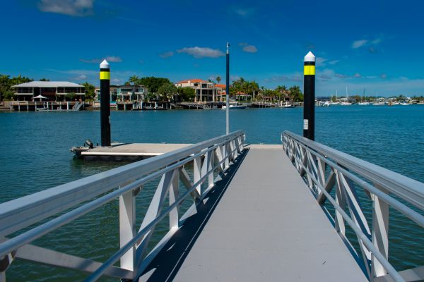 Gainesville Dock Service