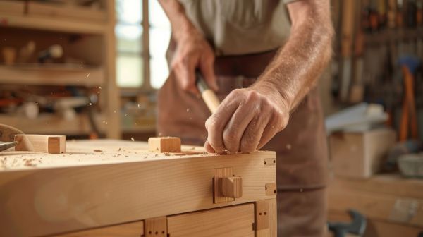 Gainesville Custom Carpentry
