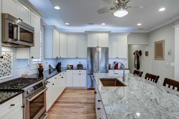 Gainesville Countertop Service