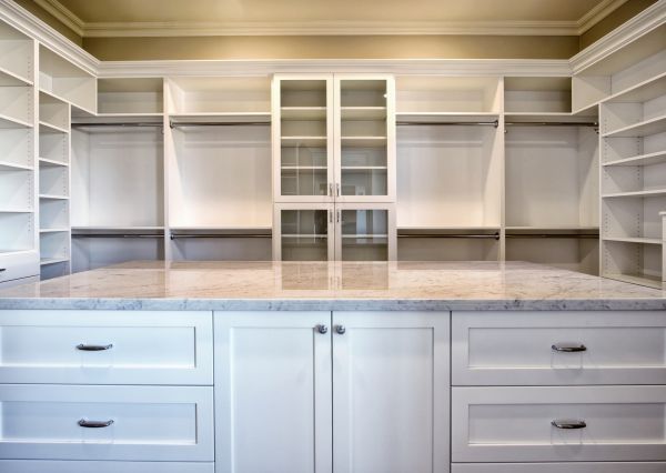 Gainesville Closet and Shelving Service