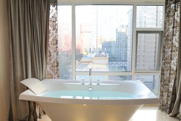 Gainesville Bathtub Installation