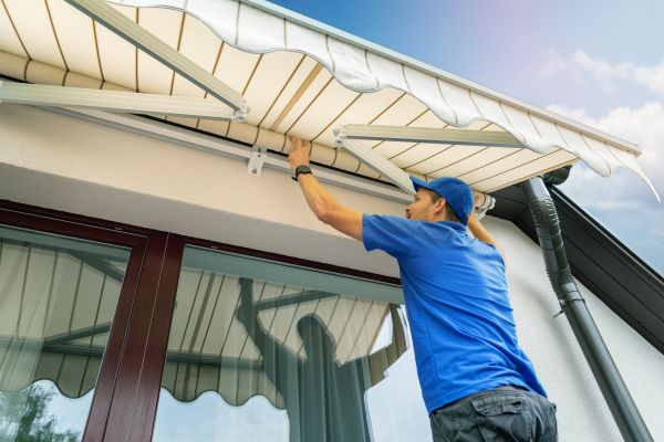 Gainesville Awning Service